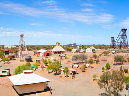 10 Best Things to Do in Kalgoorlie: Top Attractions & Places 